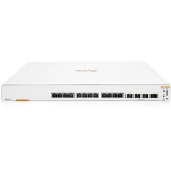HPE Networking Instant On 1960 12XGT 4SFP+ Switch EU