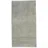 Handtuch 50 x 100 cm grau