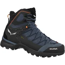 Salewa Mountain Trainer Lite Mid GTX Herren Java Blue/Black 46