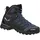 Salewa Mountain Trainer Lite Mid GTX Herren Java Blue/Black 46