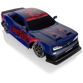 Overmax RC-Auto X-Overslide 4CH RTR blau|schwarz