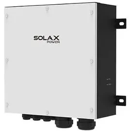 Solax X3-EPS-Parallel Box 60 kW 3-phasig