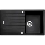 Naber Angola 100 granit nero