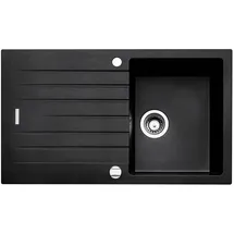 Naber Angola 100 granit nero