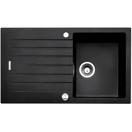 Naber Angola 100 granit nero