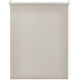 Lichtblick Thermo-Rollo Klemmfix 110 x 190 cm hellgrau