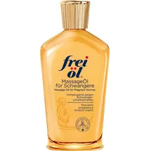 Frei Öl MassageÖl für Schwangere 30 ml