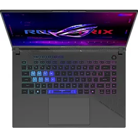 Asus ROG Strix G16 AMD Ryzen 9 8940HX 32 GB RAM 1 TB SSD 5070 Ti Win11 Home
