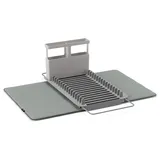 Umbra UDRY Abtropfgestell 32 x 17 cm Farbe anthrazit