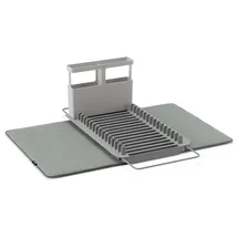 Umbra UDRY Abtropfgestell 32 x 17 cm Farbe anthrazit