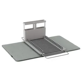 Umbra UDRY Abtropfgestell 32 x 17 cm Farbe anthrazit