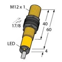 Turck Sensor BI2-S12-AD4X