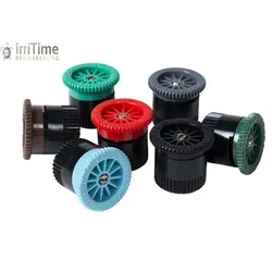 Einstellbare Düse, Hunter Pro 4A, 6A, 8A, 10A, 12A, 15A, 17A  für PRO Spray und Rain Bird 1804