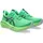 5 Herren Vital Green Black 42