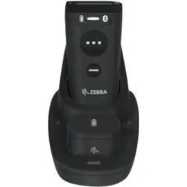 Zebra Technologies Zebra Single-slot Charge Communication Cradle