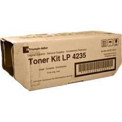 Utax Toner 4423510010 schwarz