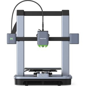 AnkerMake 3D-Drucker M5C, Bausatz, Druckbereich 220 x 220 x 250 mm