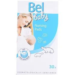 Bel  Accessoires Körper Baby Stilleinlagen 30 Stk  in multifarben, Einheitsgrösse