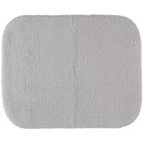 Rhomtuft Aspect 50 x 60 cm perlgrau