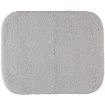 Rhomtuft Aspect 50 x 60 cm perlgrau