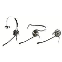 Jabra Biz 2400 II QD