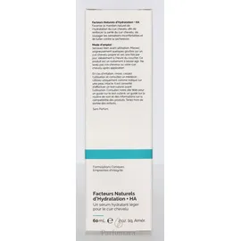 The Ordinary Hair Care Natural Moisturizing Factors + HA for Scalp Haarserum 60 ml