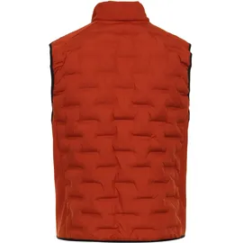 CasaModa Weste in orange, | Gr.: XXL