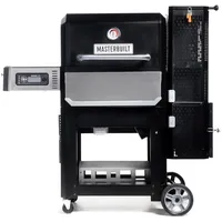 MasterBuilt Gravity 800 Digital