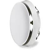 Helios Ventilatoren KTVZ 200 Zuluft-Tellerventil