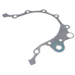 AJUSA Dichtung, Ölpumpe FORD 00219100