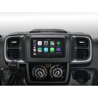 Alpine iLX-W690DU | Autoradio 7-Zoll-TOUCHSCREEEN FÜR FIAT DUCATO 3,