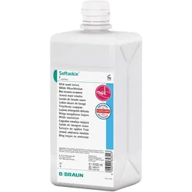 B. Braun Softaskin® Waschlotion 1 Liter