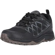 Endurance Tingst mit Anti-Rutsch-Sohle 1001 Black 38 schwarz - 38