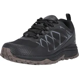 Endurance Tingst mit Anti-Rutsch-Sohle 1001 Black 38 schwarz - 38
