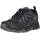 Endurance Tingst mit Anti-Rutsch-Sohle 1001 Black 38 schwarz - 38