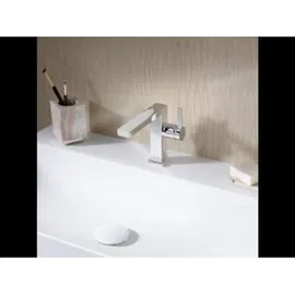 Hansgrohe Tecturis E Waschtischarmatur 110 Fine CoolStart 73021000