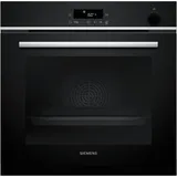 Siemens HR532GBS3 Backofen mit Dampfunterstützung