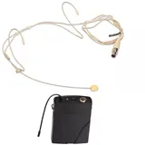 TLS Headset-Mikrofon