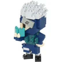 Nanoblock NAN22424 Bauspielzeug
