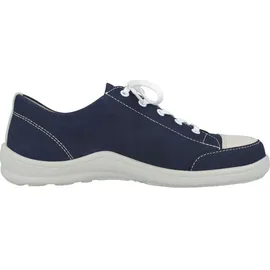 Finn Comfort Soho Damen Navy/Jasmin 38