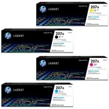HP 207A CMYK