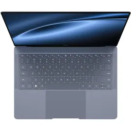 Huawei MateBook X Pro (2024) 32 GB RAM 1 TB SSD morandi blau