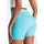 LASCANA Shorts Grün 32/34