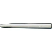 Haimer Schrumpffutter-Verlängerung mit Längeneinstellung h6 160x25x14mm