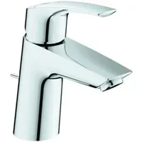 Grohe Waschtisch-Einhebelmischer Eurosmart 1/2", S, m Abl, Mit ka,
