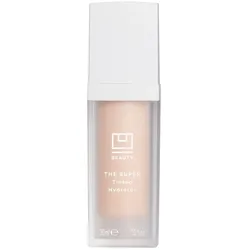 U BEAUTY The SUPER Tinted Hydrator Getönte Tagescreme 30 ml