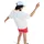 Roxy HANGLOOSE Poster", T-Shirt 2026 salt - XS,