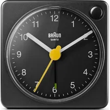 Braun BC02XB schwarz