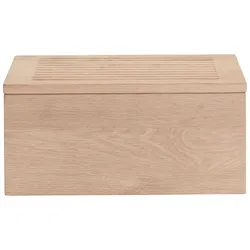 Andersen Furniture - Gourmet Brotkasten, Eiche