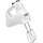 KitchenAid Handmixer 5KHM5110EWH Handmixer